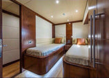 88 Feet Luxury Majesty