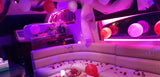 Birthday Package Party on Yacht